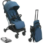 CHICCO Спортивна коляска-тростина Me Calypso Blue 1×1 шт: ціни та характеристики