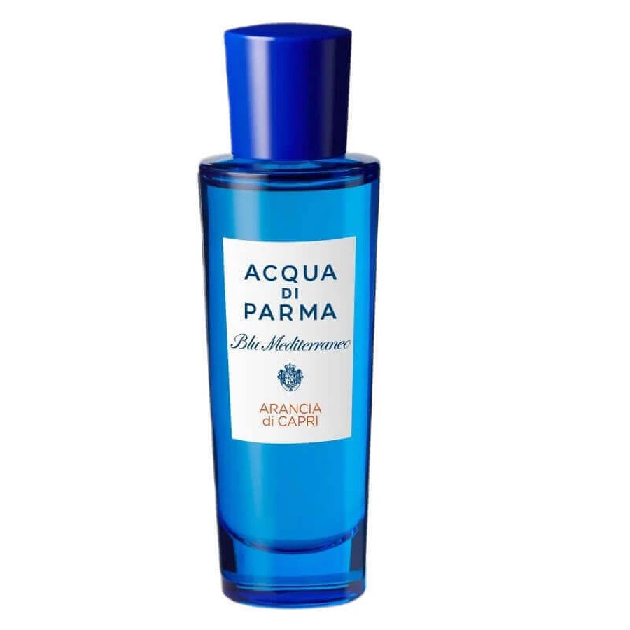 Туалетная вода Acqua di Parma Blu Mediterraneo Arancia Di Capri, 30 мл: цены и характеристики