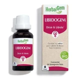 Herbalgem Лібідогем Органічне бажання та лібідо без гормонів 30мл