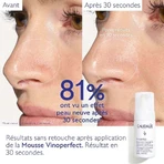 Caudalie Vinoperfect Radiant Micro-Perlating Mousse 50ml: цены и характеристики