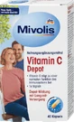 Mivolis Витамин C Depot капсулы, 22 г