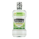 Listerine Natural Gum Protection Mint Bath Lighter Taste 500 мл