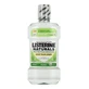 Listerine Natural Gum Protection Mint Bath Lighter Taste 500 мл