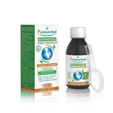 Puressentiel Заспокійливий сироп для горла, що заспокоює дихання 125 мл