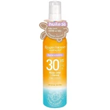 Сонцезахисна олія Respectueuse SPF30 100мл