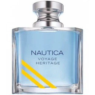 Nautica Voyage Heritage Apă de toaletă, 100 мл