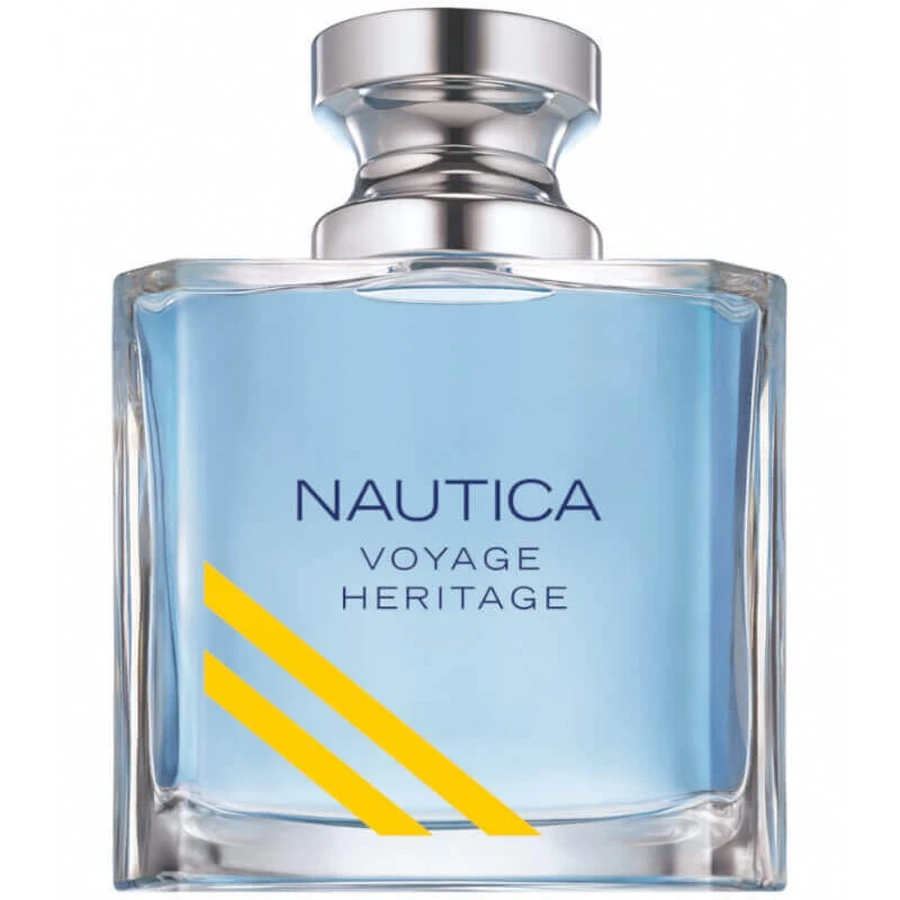 Nautica Voyage Heritage Apă de toaletă, 100 мл: ціни та характеристики