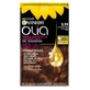 Garnier Olia Краска для волос 5.35 Шоколадно-коричневый