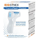 Безконтактний термометр Biosynex Lx-26 Premium Thermoflash