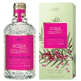 4711 Acqua Colonia Рожевий перець амп; Грейпфрутовий одеколон, 170 мл