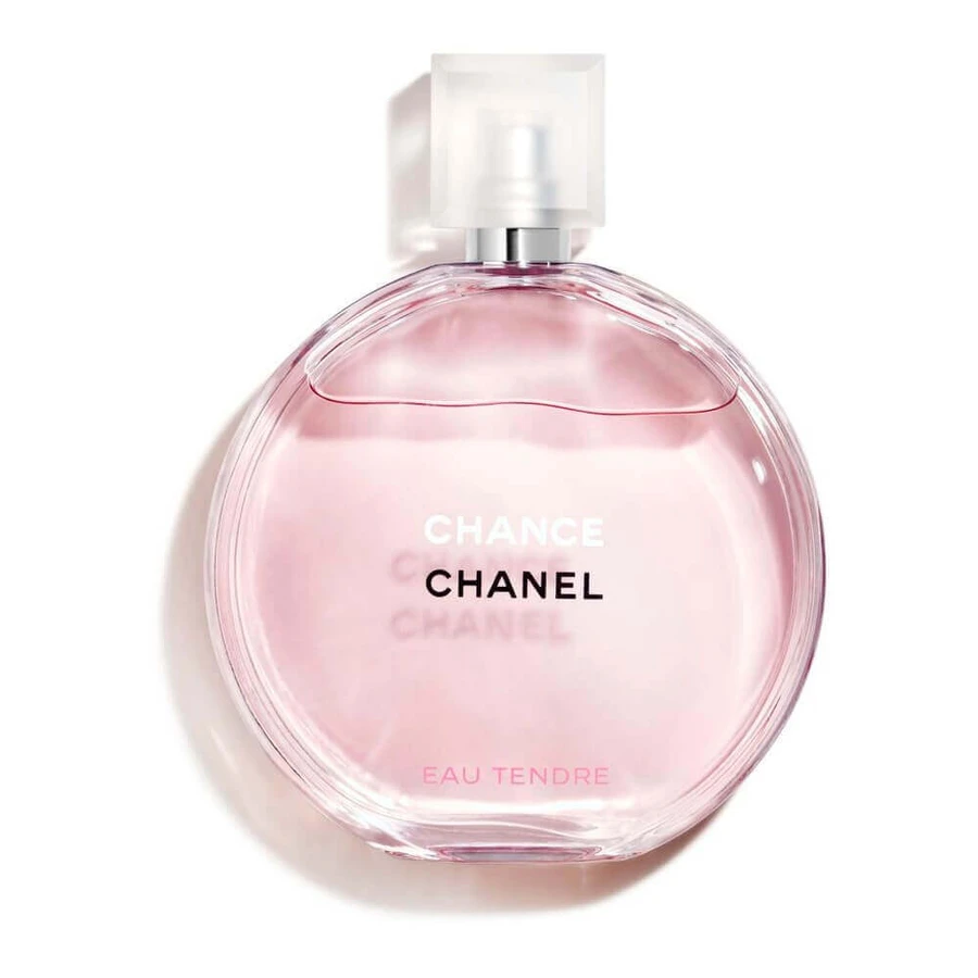 Туалетная вода Chanel Chance Eau Tendre, 100 мл: цены и характеристики