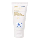 Korres Йогурт, крем для обличчя захисний, SPF 30, 50 мл