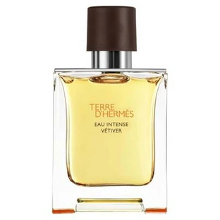 Hermes Terre D Hermes Eau Intense Vetiver, Eau de Parfum, 50 мл