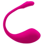 Lovense Lush 2, вібруючий кулька з керуванням через додаток: ціни та характеристики