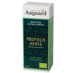Aagaard Green Propolis Extra Strength органические капли 30 мл: цены и характеристики