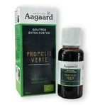 Aagaard Green Propolis Extra Strength органические капли 30 мл: цены и характеристики