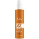 Avene Sun, высокая степень защиты от солнца, спрей, SPF 30, 200 мл + лосьон после загара, для взрослых и детей от 2 лет, 50 мл бесплатно