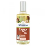 Natessance Argan Pure Organic Fair Trade Oil 50ml