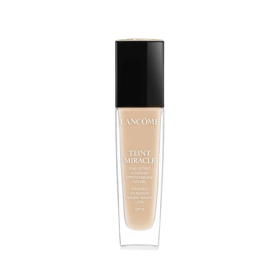 Lancome Teint Miracle Fond de ten hidratant SPF15 03 Beige Diaphane, 30 мл: ціни та характеристики