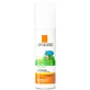 La Roche-Posay Anthelios Dermo-Pediatrics, защитное молочко для лица и тела с 6 месяцев, SPF 50+, 50 мл + бесплатная пляжная сумка