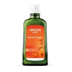 Weleda Арника Массажное масло 200 мл: цены и характеристики