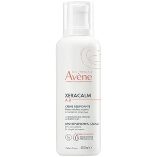 Avène Xeracalm A.D Liporestitutive Cream 400ml
