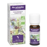 Dr. Valnet SILVER PINE ESSENTIAL OIL BIO 10ml