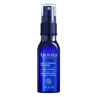 Melvita Floral Waters Ancient Rose Floral Water Bio 50ml