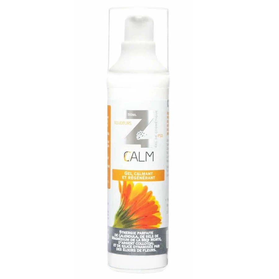Mint-E Bio Calming and Regenerating Gel Z Calm 50ml: цены и характеристики