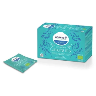 Ladrôme Organic Turmeric Mixa x20 саше