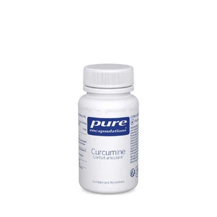 Pure Encapsulations Curcumin 60 капсул