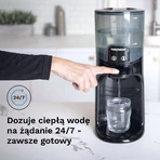 Миттєва грілка Baby Brezza, водонагрівач, чорна: ціни та характеристики