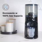 Миттєва грілка Baby Brezza, водонагрівач, чорна: ціни та характеристики