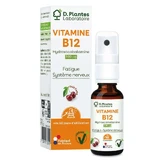D. Plantes Вітаміни В12 спрей 20мл