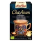 Yogi Tea Chai Assam 17 пакетиков