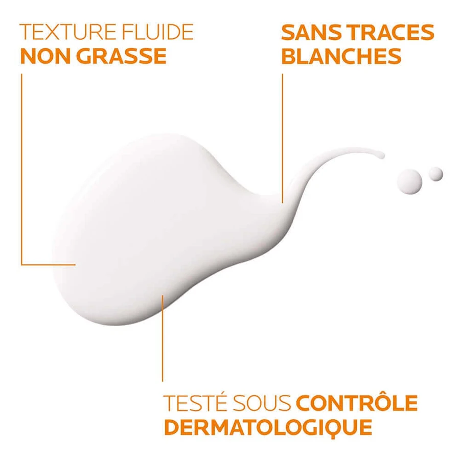 La Roche-Posay Anthelios Сонячний спрей для тіла SPF 50+ дуже високий захист з парфумами 200 мл: ціни та характеристики