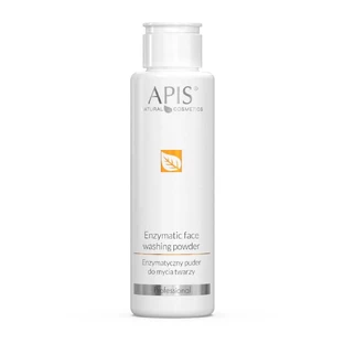 Apis Professional Пудра для вмивання обличчя, 80 г