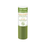 Cattier Lip Stick Bio Treatment - 4g