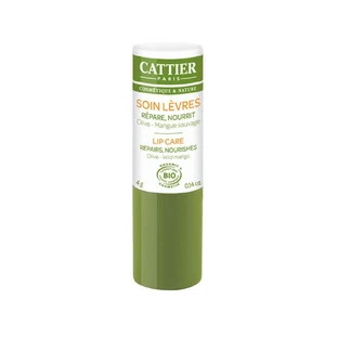 Cattier Lip Stick Bio Treatment - 4g