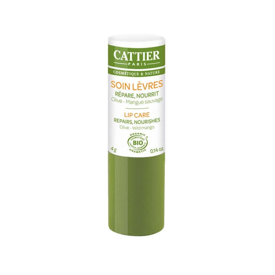 Cattier Lip Stick Bio Treatment - 4g: цены и характеристики