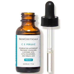 Skinceuticals C E Ferulic Pure Vitamin C Anti-Wrinkle Face Serum 30ml