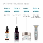 Skinceuticals C E Ferulic Pure Vitamin C Anti-Wrinkle Face Serum 30ml: цены и характеристики