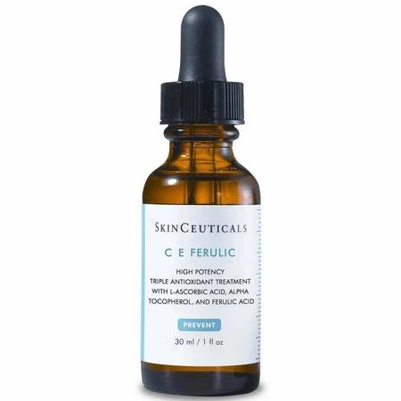 Skinceuticals C E Ferulic Pure Vitamin C Anti-Wrinkle Face Serum 30ml: цены и характеристики