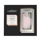 Lierac Lift Integral Антивіковий денний крем 50 мл + Багаторазовий пластир для зрілої шкіри