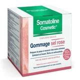Somatoline Розовый солевой скраб для похудения 350 г