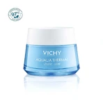 Зволожуючий крем Vichy Aqualia Легка термальна вода з гіалуроновою кислотою 50мл: ціни та характеристики