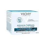 Зволожуючий крем Vichy Aqualia Легка термальна вода з гіалуроновою кислотою 50мл: ціни та характеристики