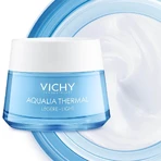 Зволожуючий крем Vichy Aqualia Легка термальна вода з гіалуроновою кислотою 50мл: ціни та характеристики