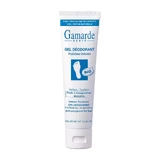Дезодорант-гель Gamarde Organic Intense Freshness для ног с повышенным потоотделением 100 гр.