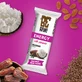 BeRaw! Energy Raw Snack, енергетичний батончик, сире какао, кокос, 40 г